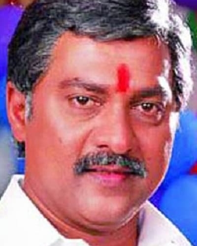 Vinod Kumar