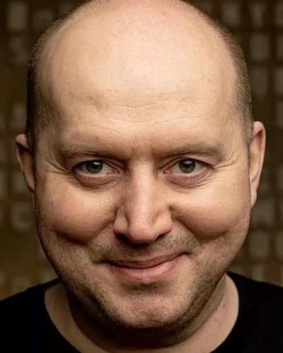 Sergey Burunov
