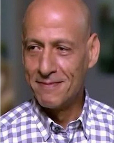 Rushdi Al-Shami
