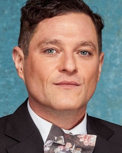 Mathew Horne