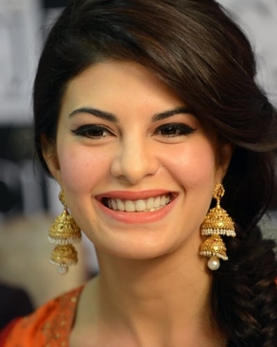 Jacqueline Fernandez