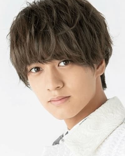 Kaito Takahashi