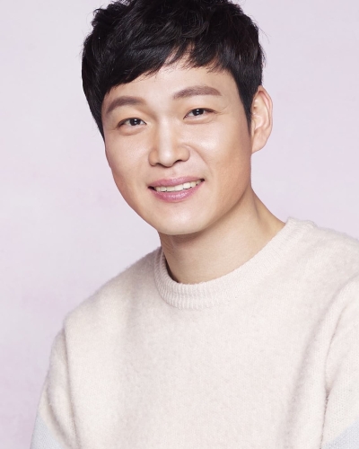 Heo Jeong-do