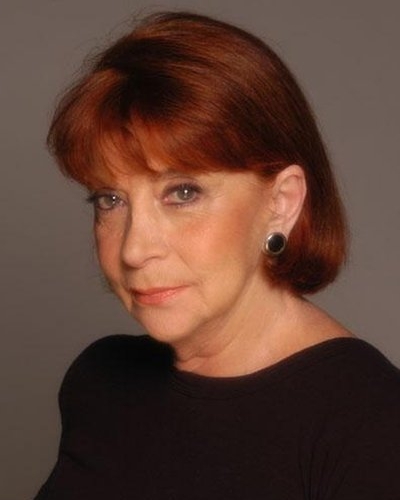 Adriana Aizemberg