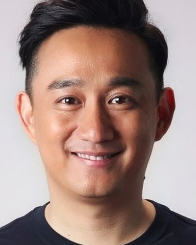 Huang Lei