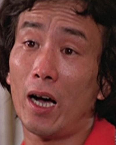 Lam Fai-Wong