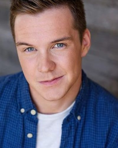 Blake Canning