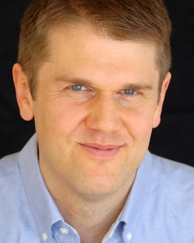 Jeff Mash