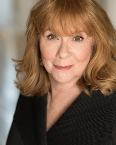 Patricia French