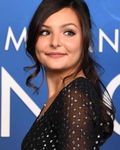 Cassady McClincy