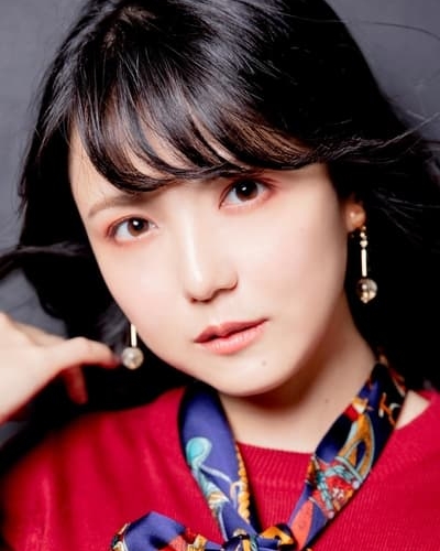 Shiori Mikami