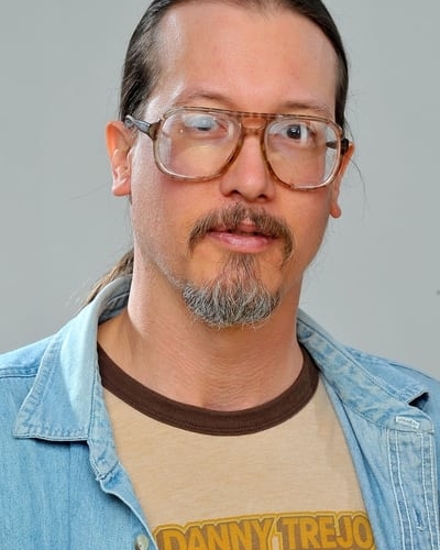 Mark Borchardt