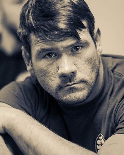 Rory Markham