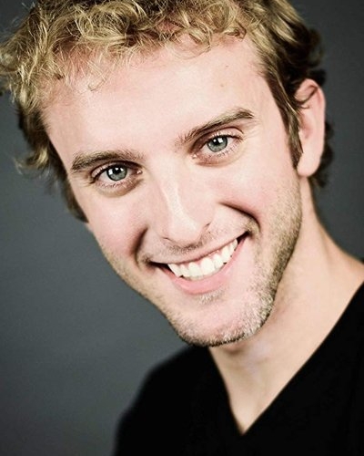Alex Gravenstein