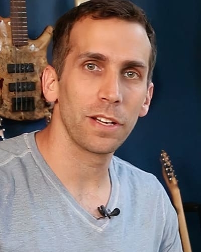 Amos Heller