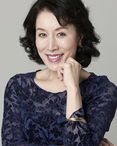 Atsuko Takahata
