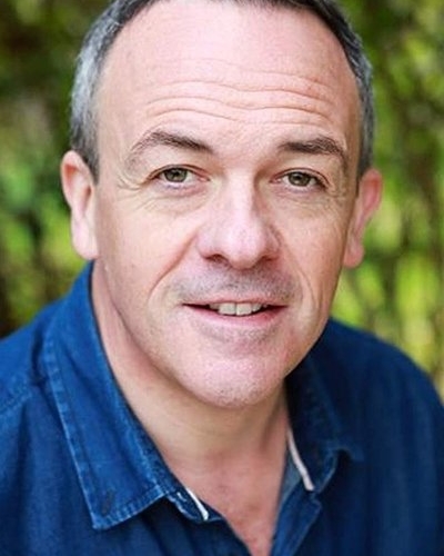 Michael Yale