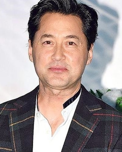 Michael Wong