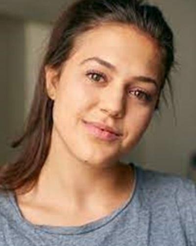 Katharina Scheuba