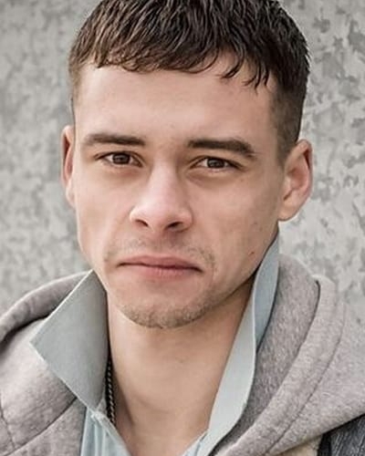 Adam Long