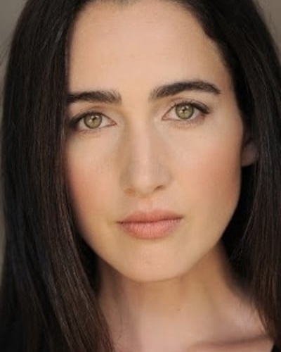 Catherine Black