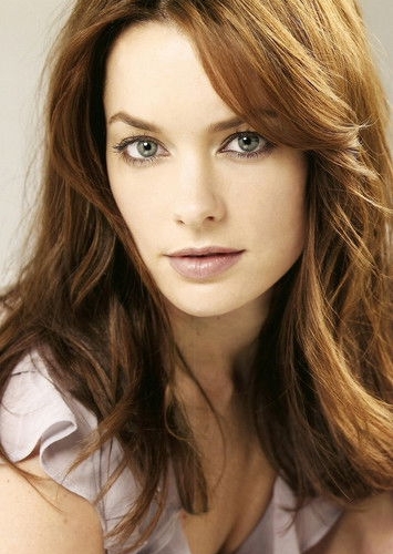 Gina Holden