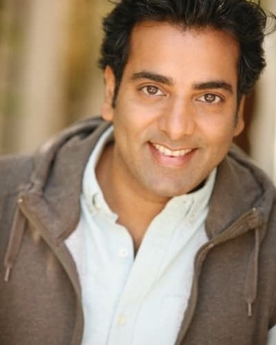 Aalok Mehta