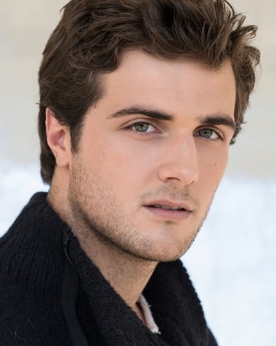 Beau Mirchoff