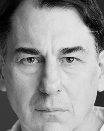 Simon Coury