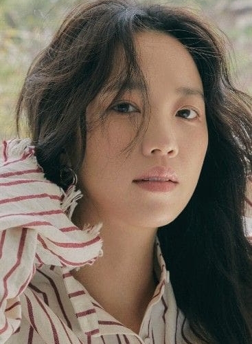 Jeon Hye-jin