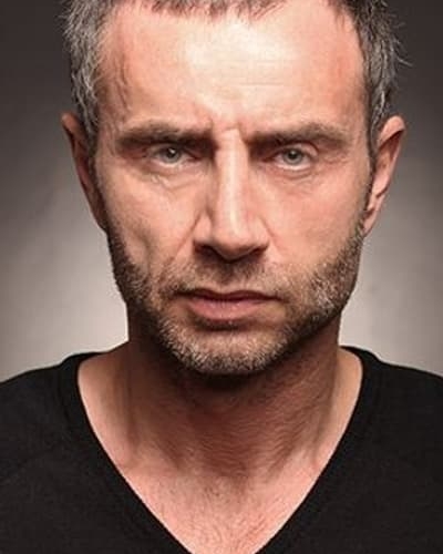 Cenk Kangöz