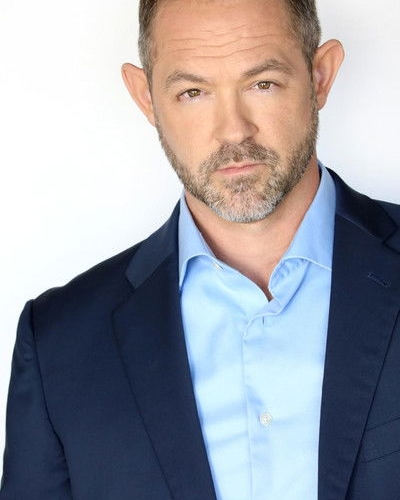 Bryan Whorton