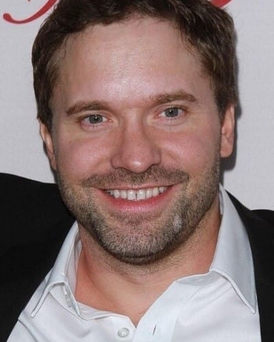 Todd Mann