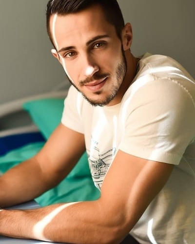 Naum Shopov