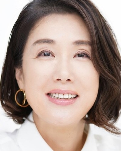 筒井真理子