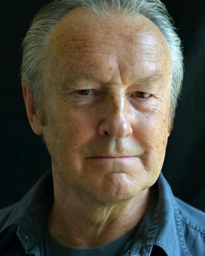 Paul Leonard