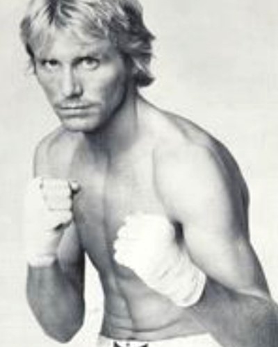 Johnny Turner