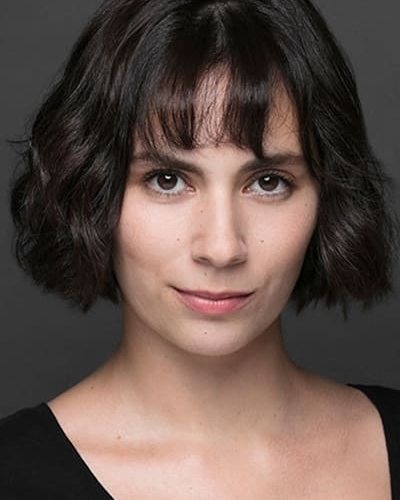 Burcu Gölgedar
