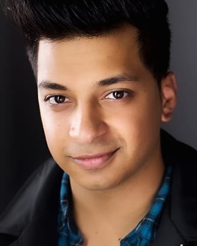 Ronak Gandhi