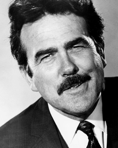 Lonny Chapman