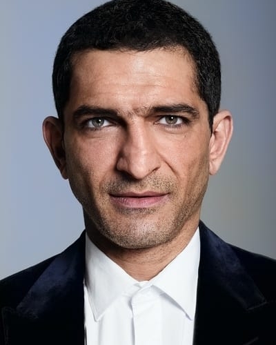 عمرو واکد