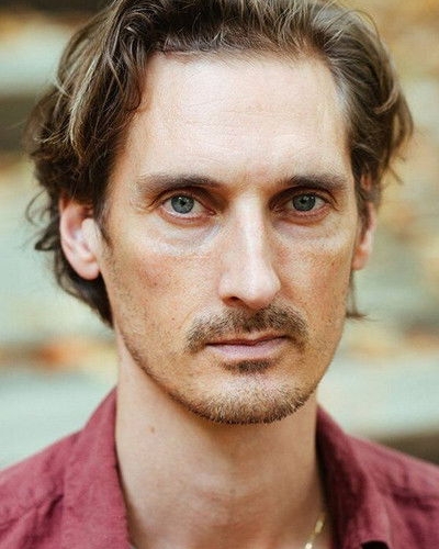 Alexander Öhrstrand