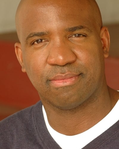 Jonathan Dixon