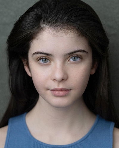 Eden Hamilton