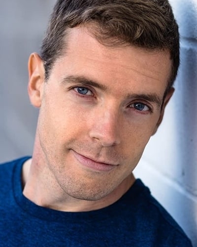 Andrew Farrier