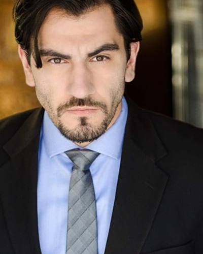 Anthony Belevtsov