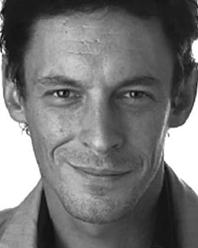 Allan Smith