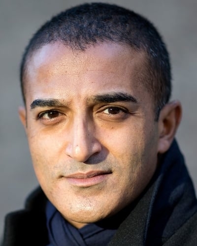 Adil Ray
