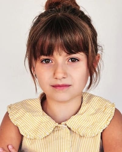 Rona Regjepi