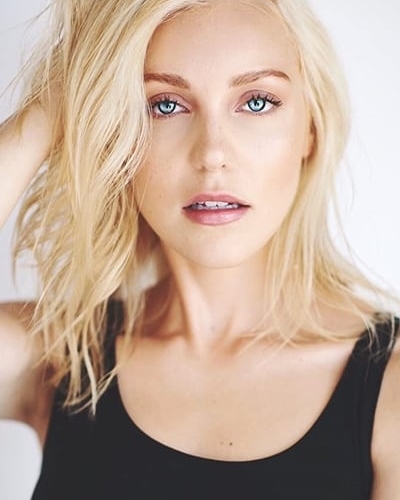 Breanne Hill
